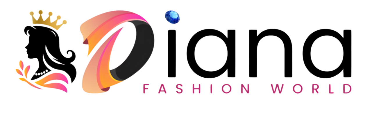Diana Fashion World