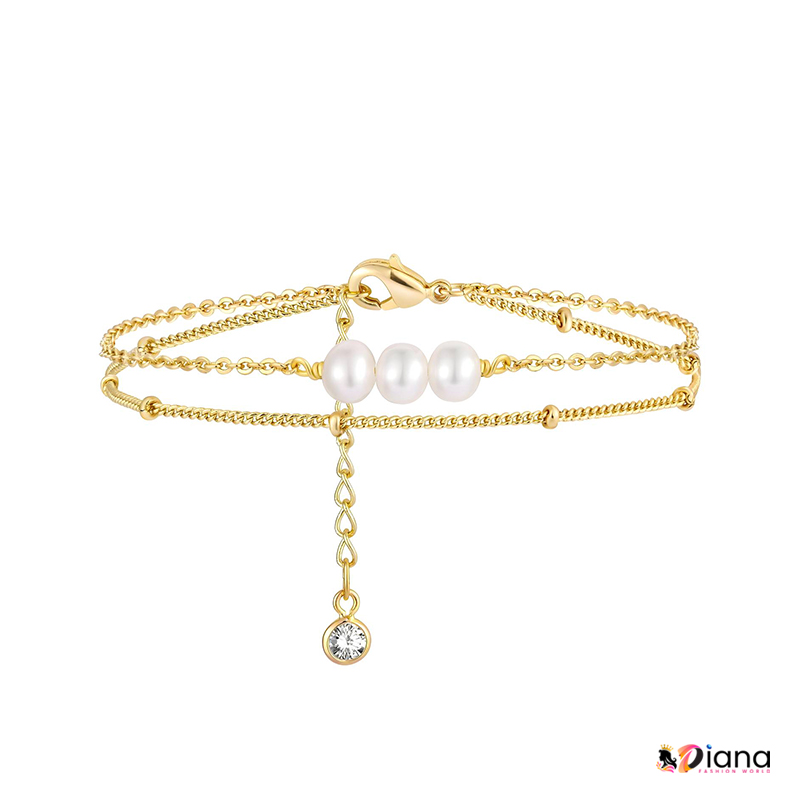 Pearl Bracelet