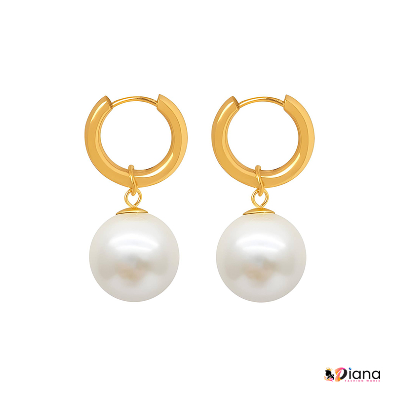Pearl Earring