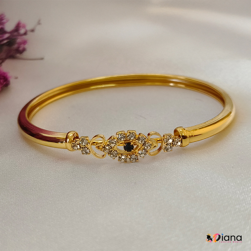 CZ Bracelet Bangle