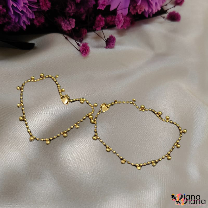 Anklet