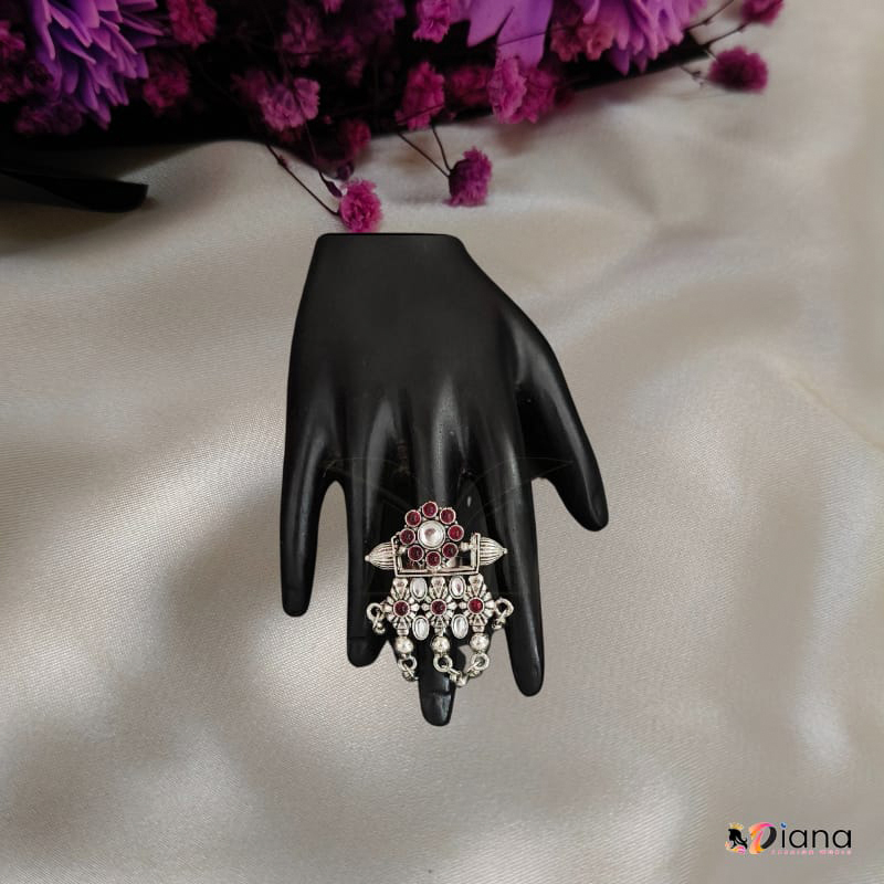 Finger Ring