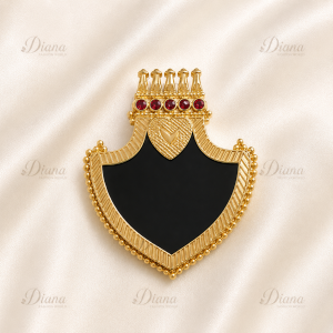 Micro Gold Plated Original Palakka Lockets