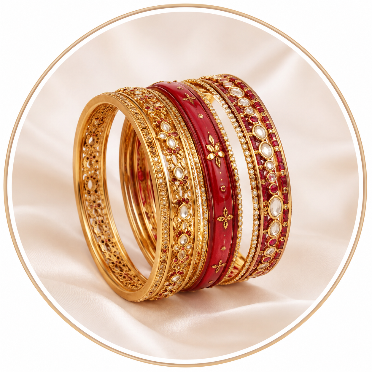 Bangles