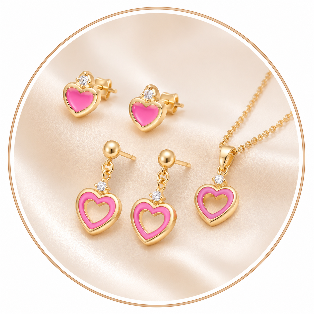 Kids Jewellery