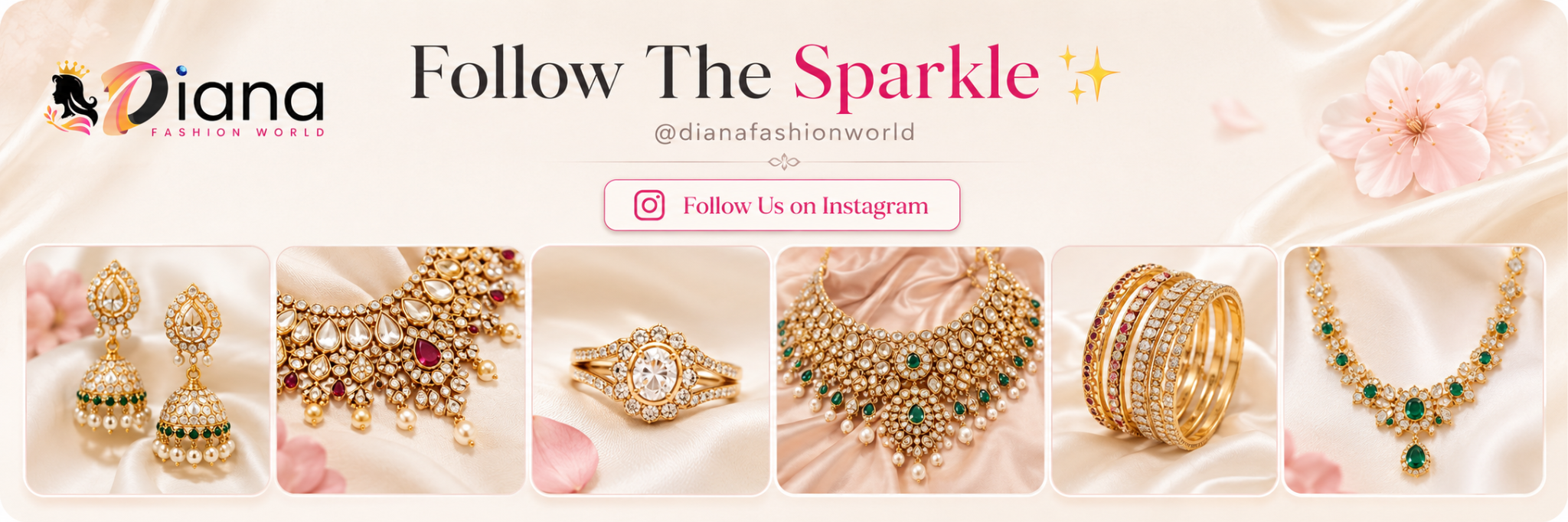 Follow Diana on Instagram